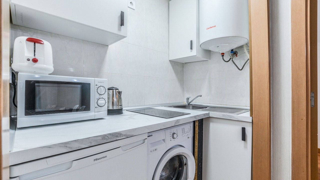 Photo of Kitchen in Palacio