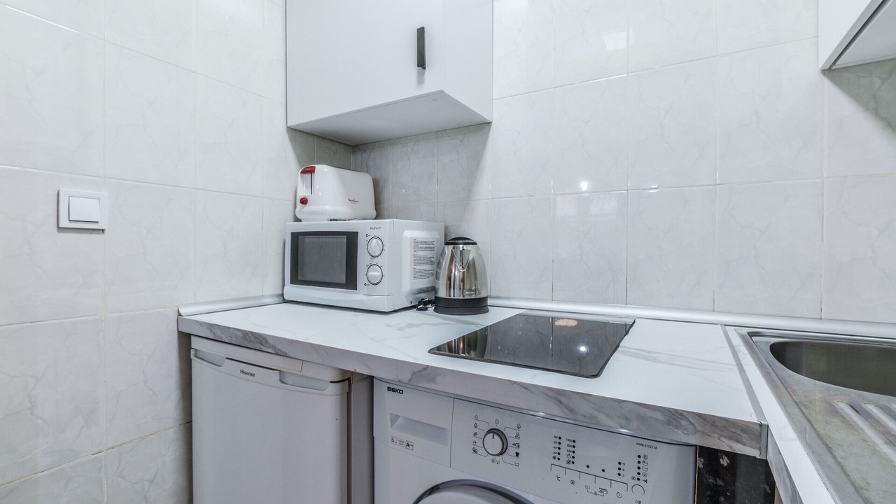 Photo of Kitchen in Palacio