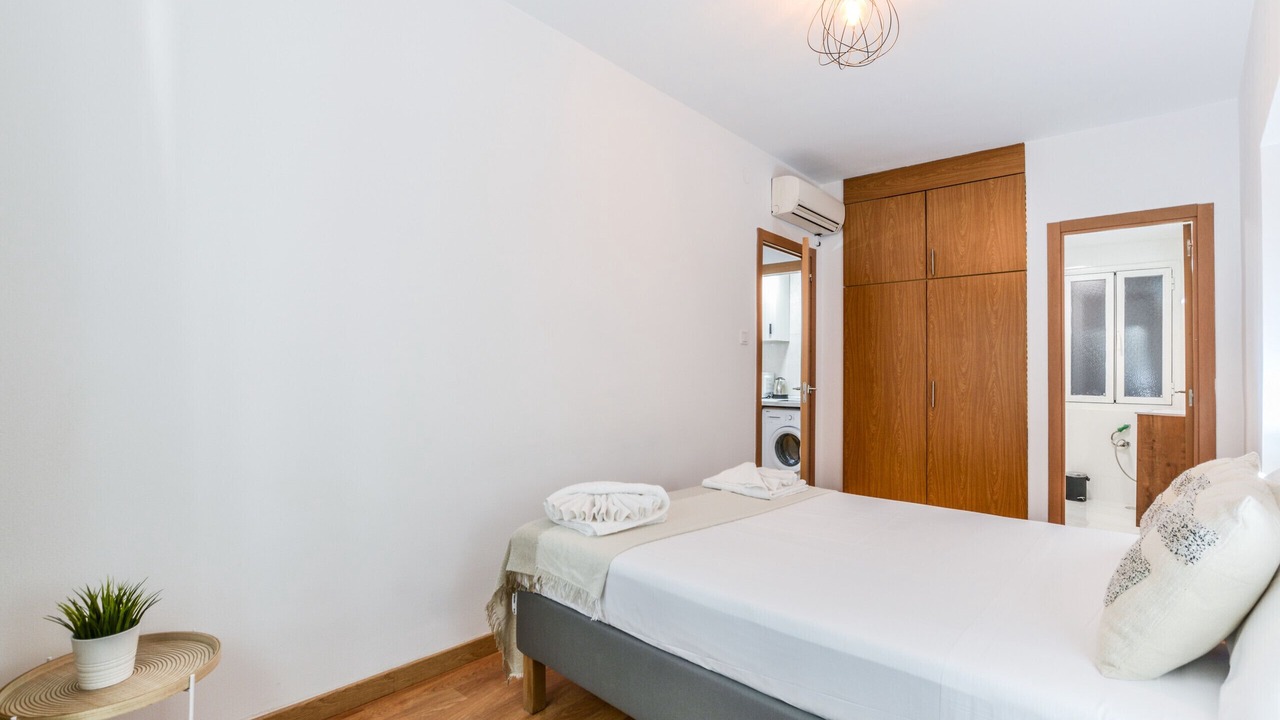 Photo of Bedroom in Palacio