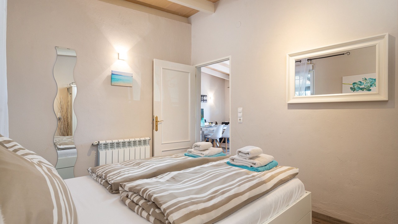 Photo of Bedroom in Son Antem
