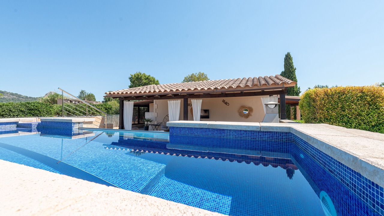 Photo of Outdoor in Son Antem