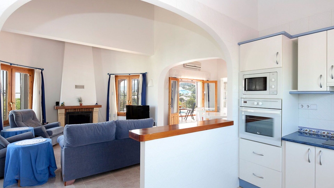 Photo of Bedroom in Monte Pego