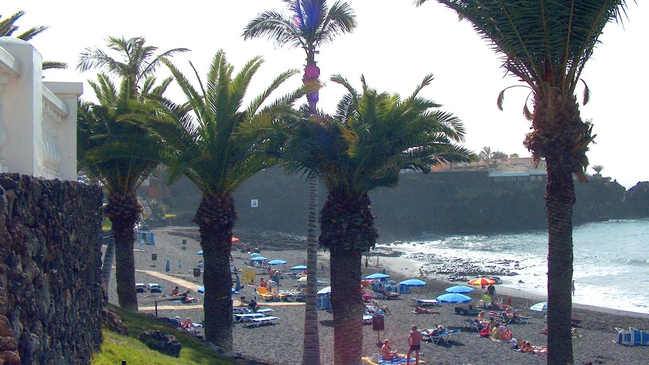 Photo of Others in Santiago del Teide