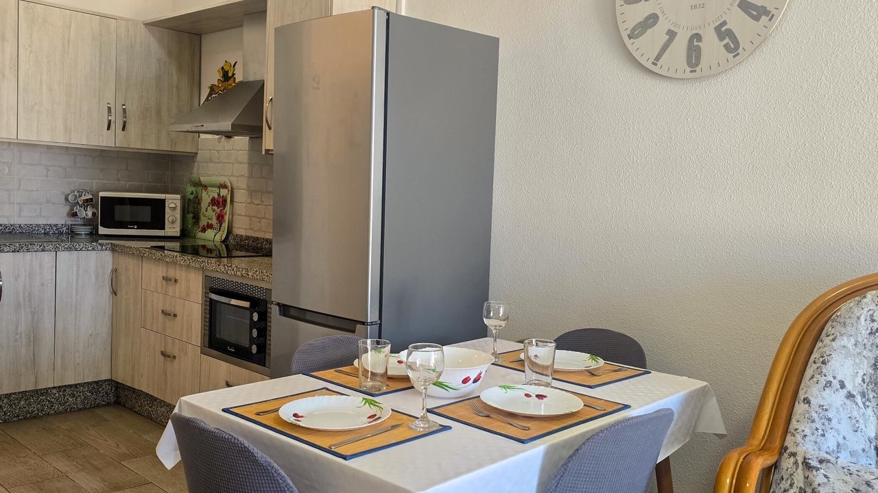 Photo of Kitchen in Santiago del Teide