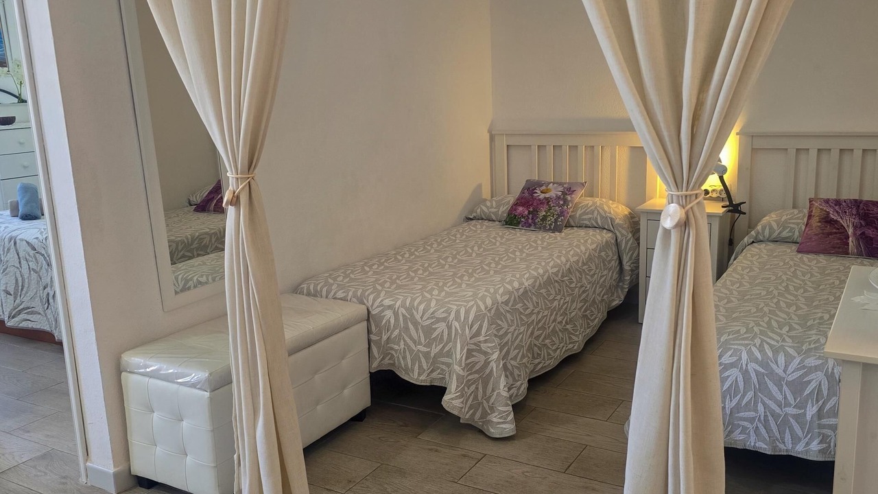 Photo of Bedroom in Santiago del Teide