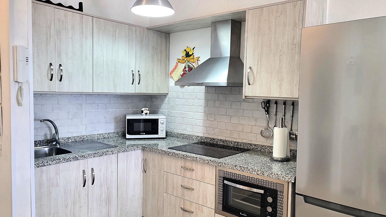 Photo of Kitchen in Santiago del Teide