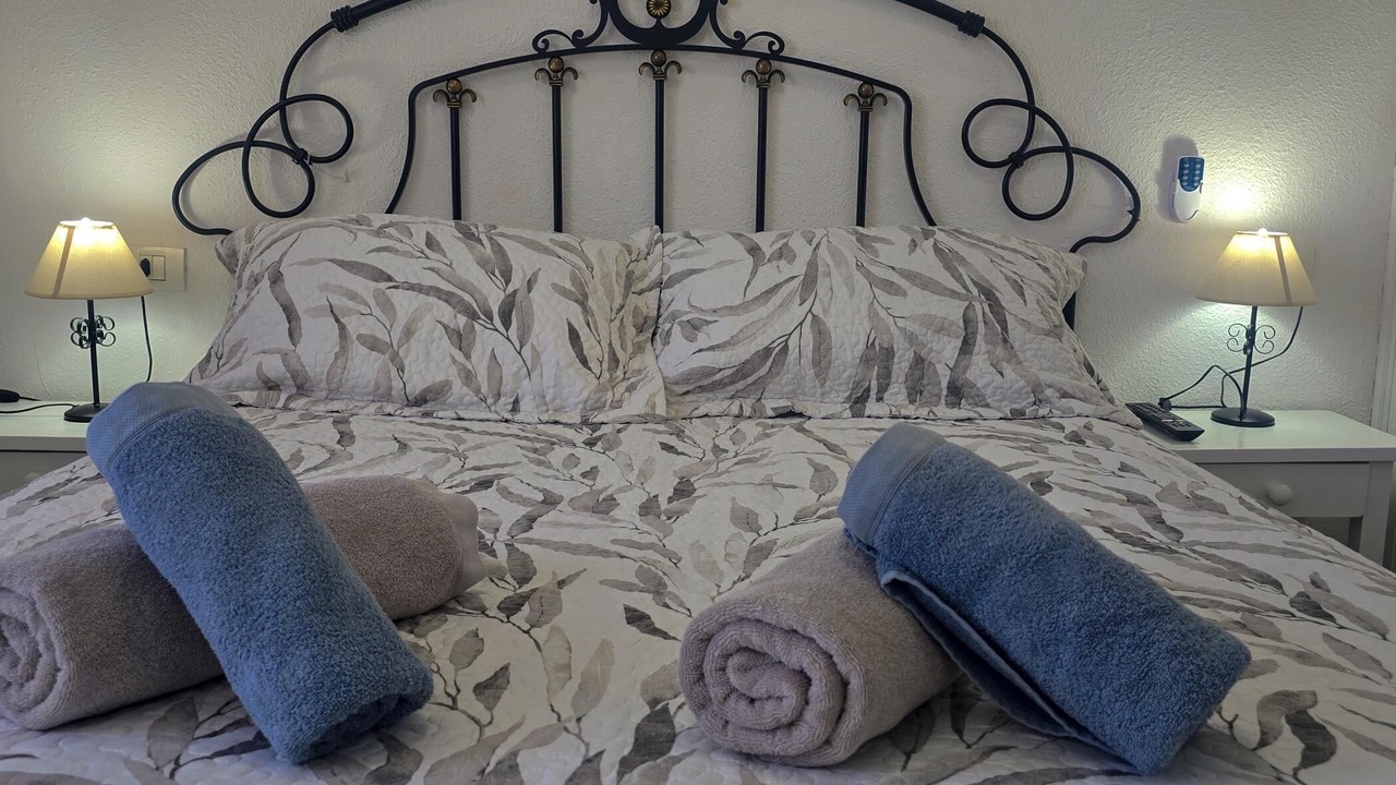 Photo of Bedroom in Santiago del Teide