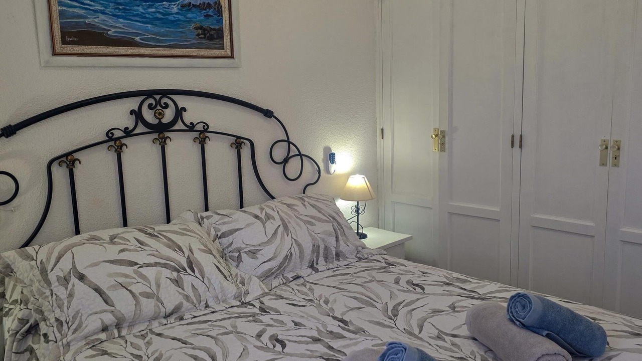 Photo of Bedroom in Santiago del Teide