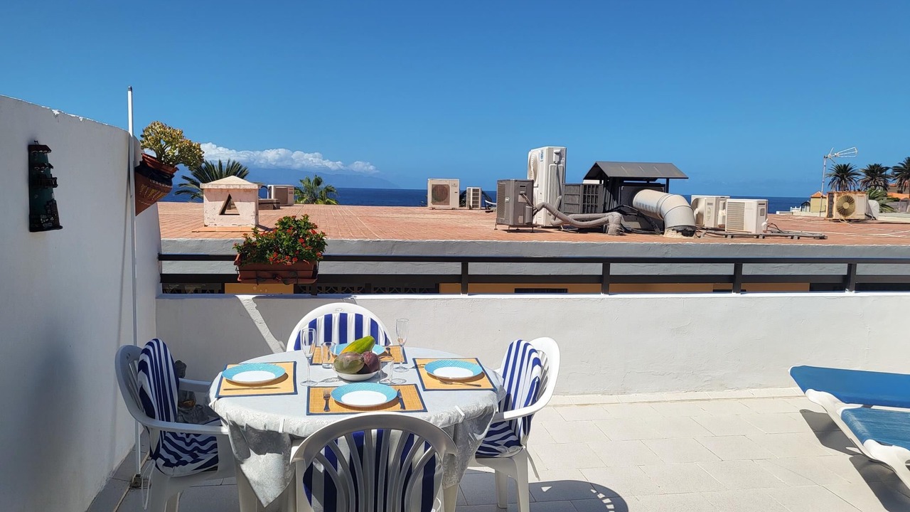 Photo of Outdoor in Santiago del Teide