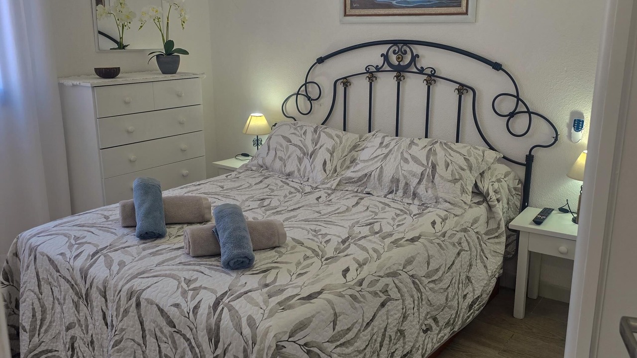 Photo of Bedroom in Santiago del Teide