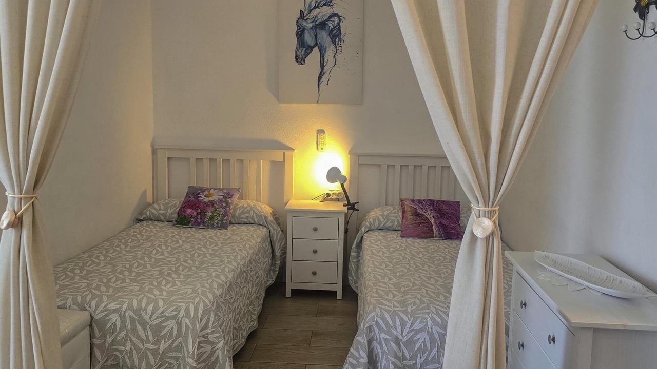 Photo of Bedroom in Santiago del Teide