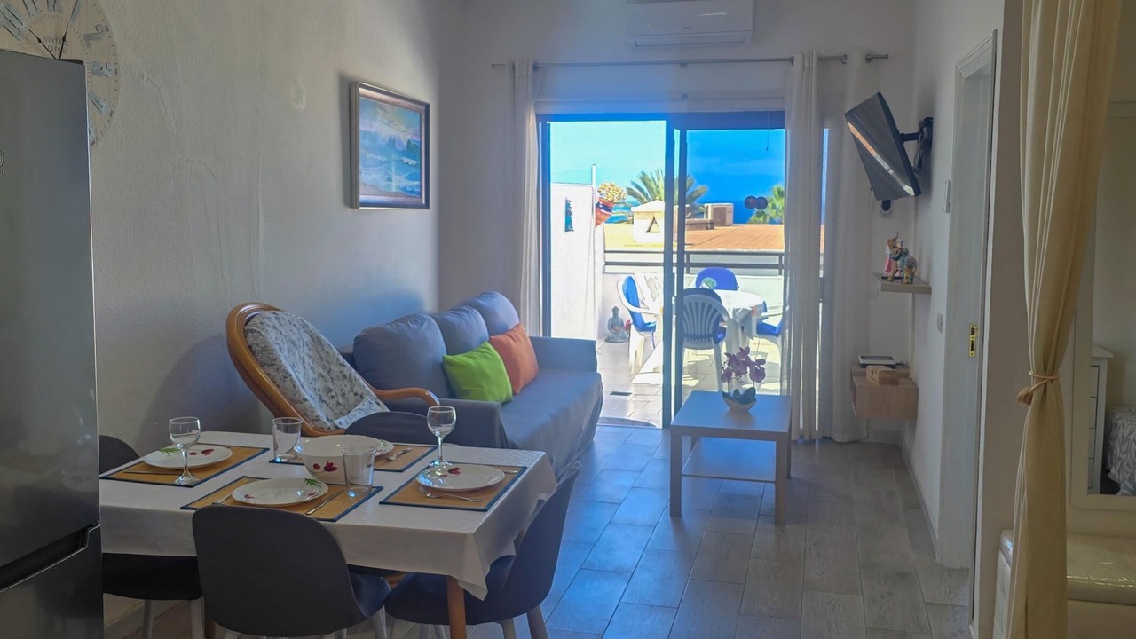 Photo of Livingroom in Santiago del Teide