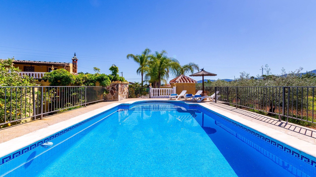 Photo of Outdoor in Alhaurin de la Torre