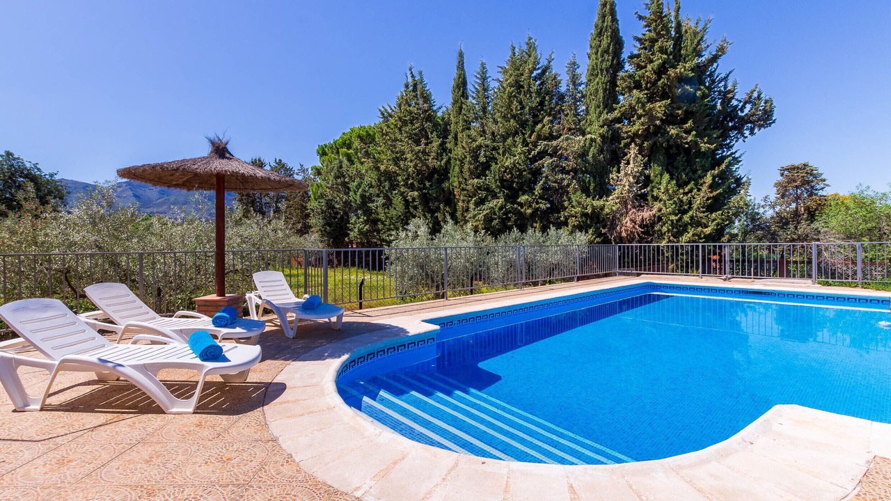 Photo of Outdoor in Alhaurin de la Torre