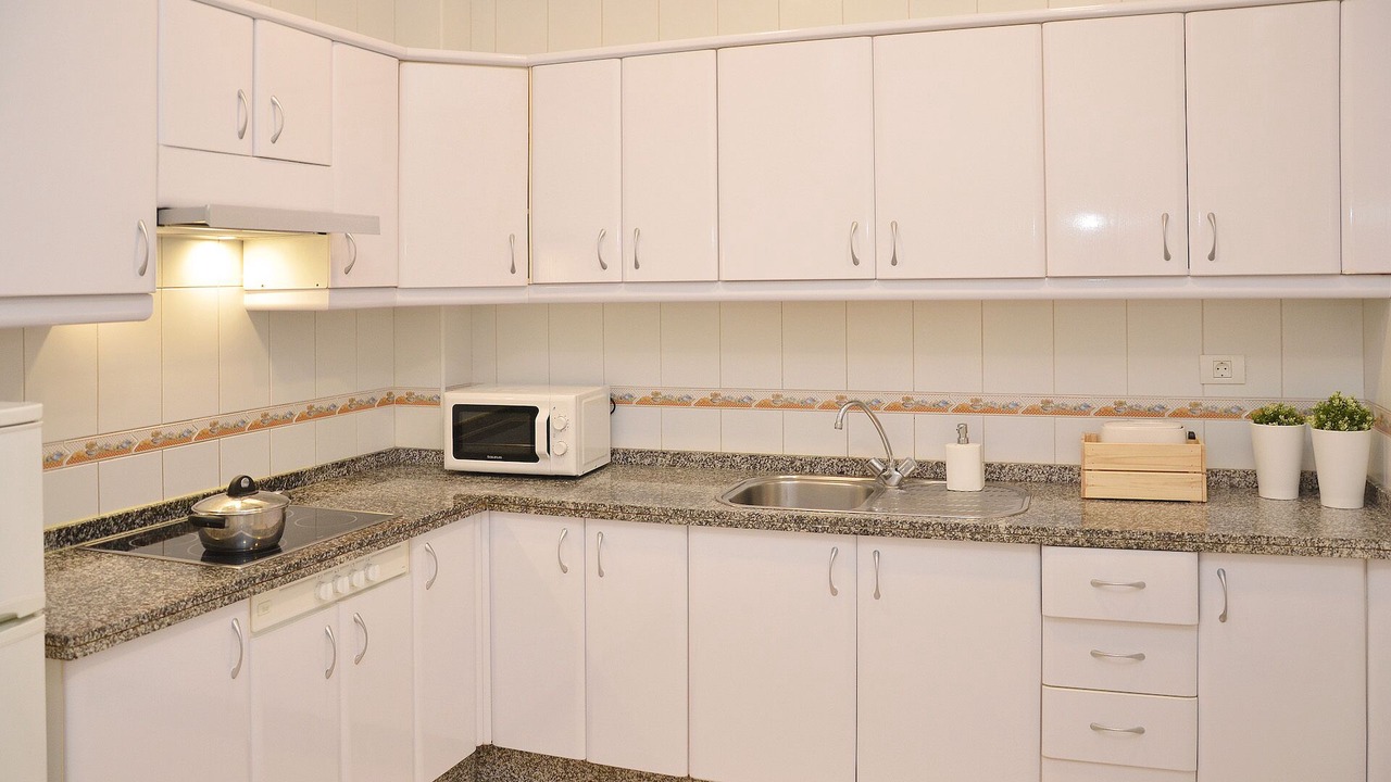 Photo of Kitchen in Santa Cruz de Tenerife