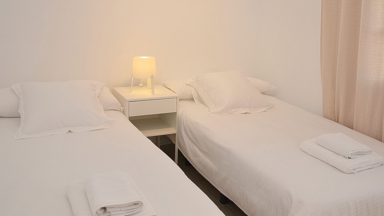 Photo of Bedroom in Santa Cruz de Tenerife