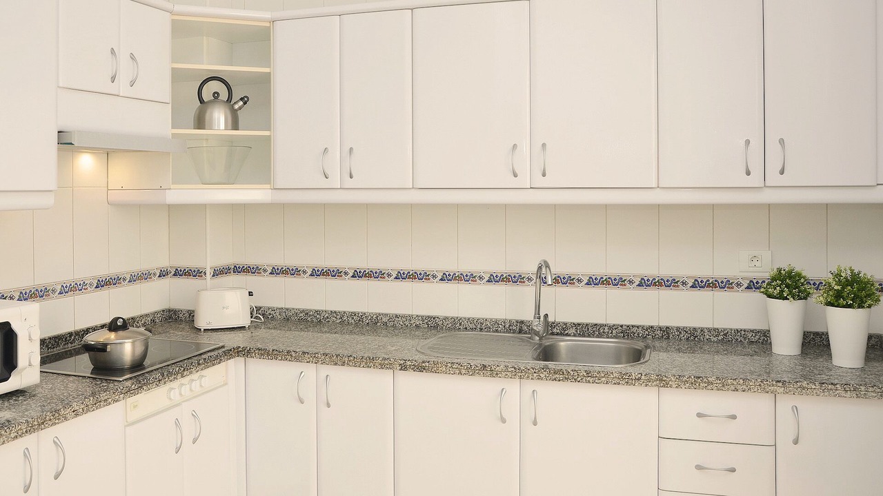 Photo of Kitchen in Santa Cruz de Tenerife