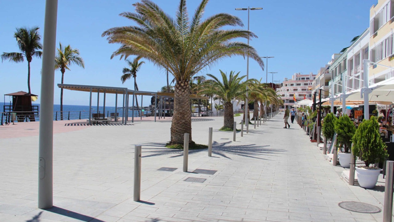 Photo of Others in Puerto Naos