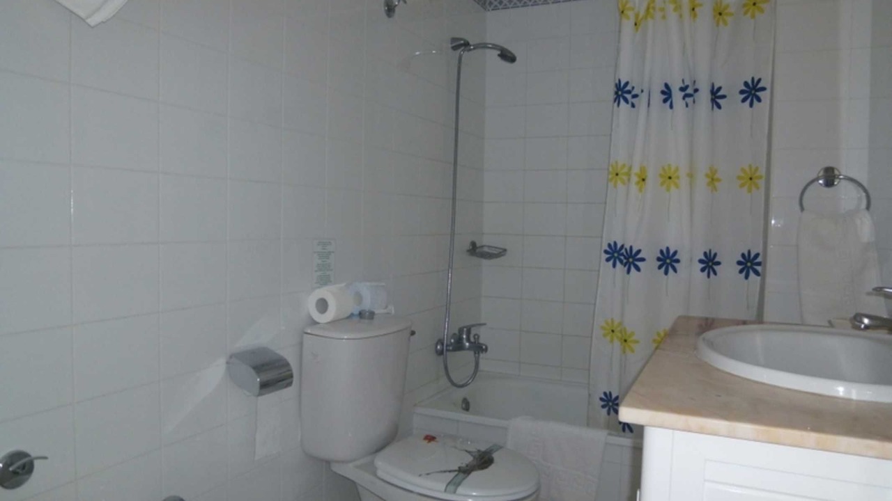 Photo of Bathroom in Puerto Naos