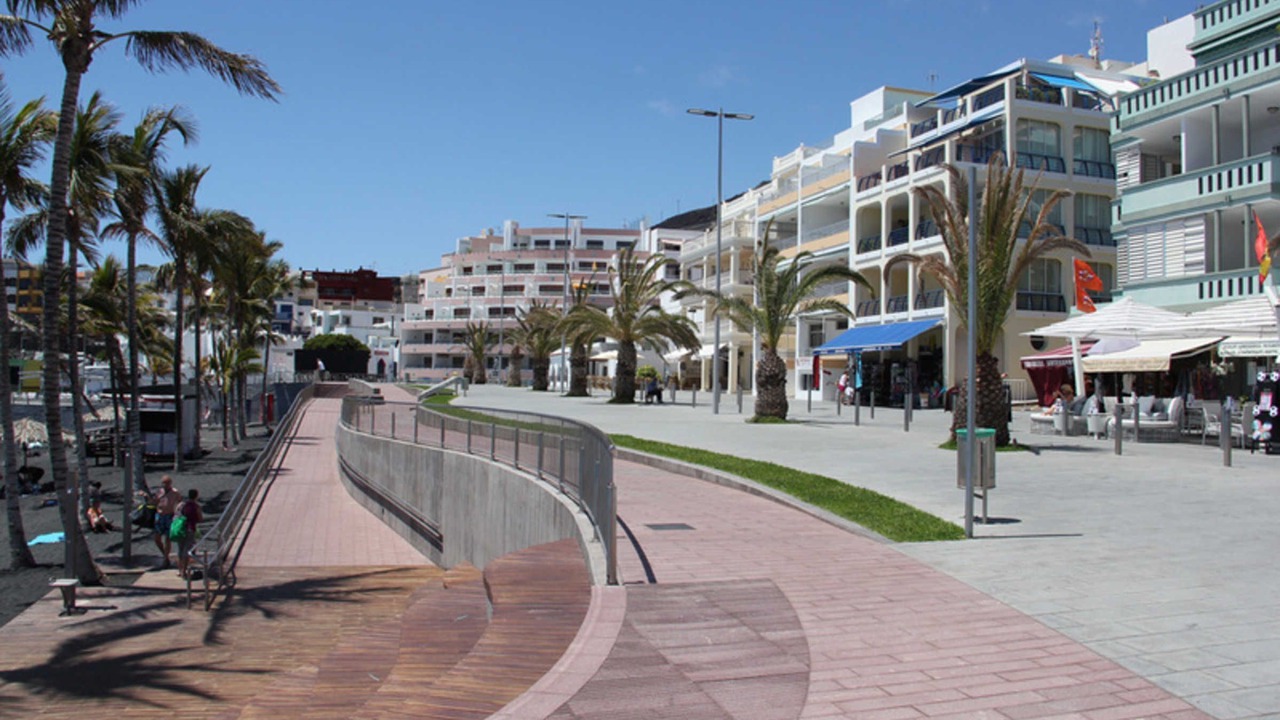 Photo of Others in Puerto Naos