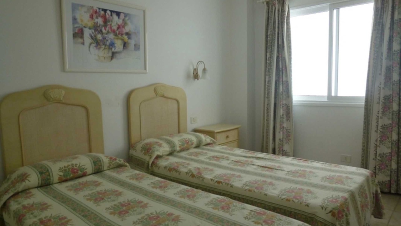Photo of Bedroom in Puerto Naos