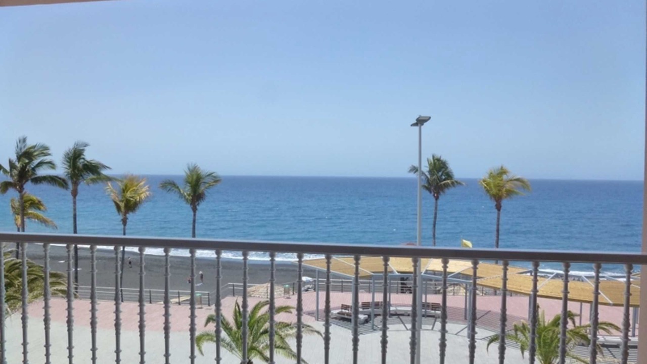Photo of Others in Puerto Naos
