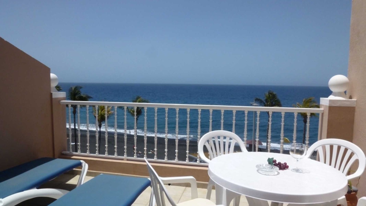 Photo of Outdoor in Puerto Naos