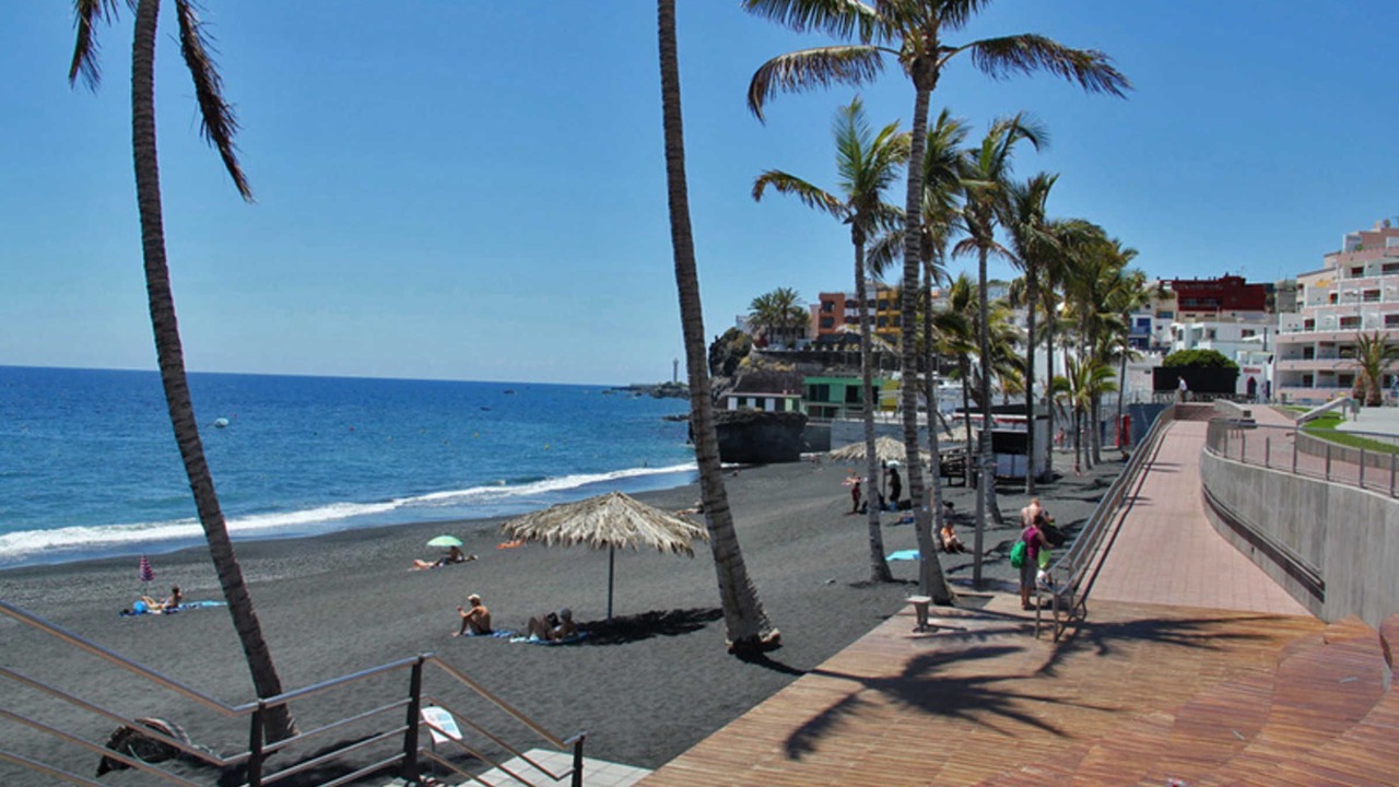 Photo of Others in Puerto Naos