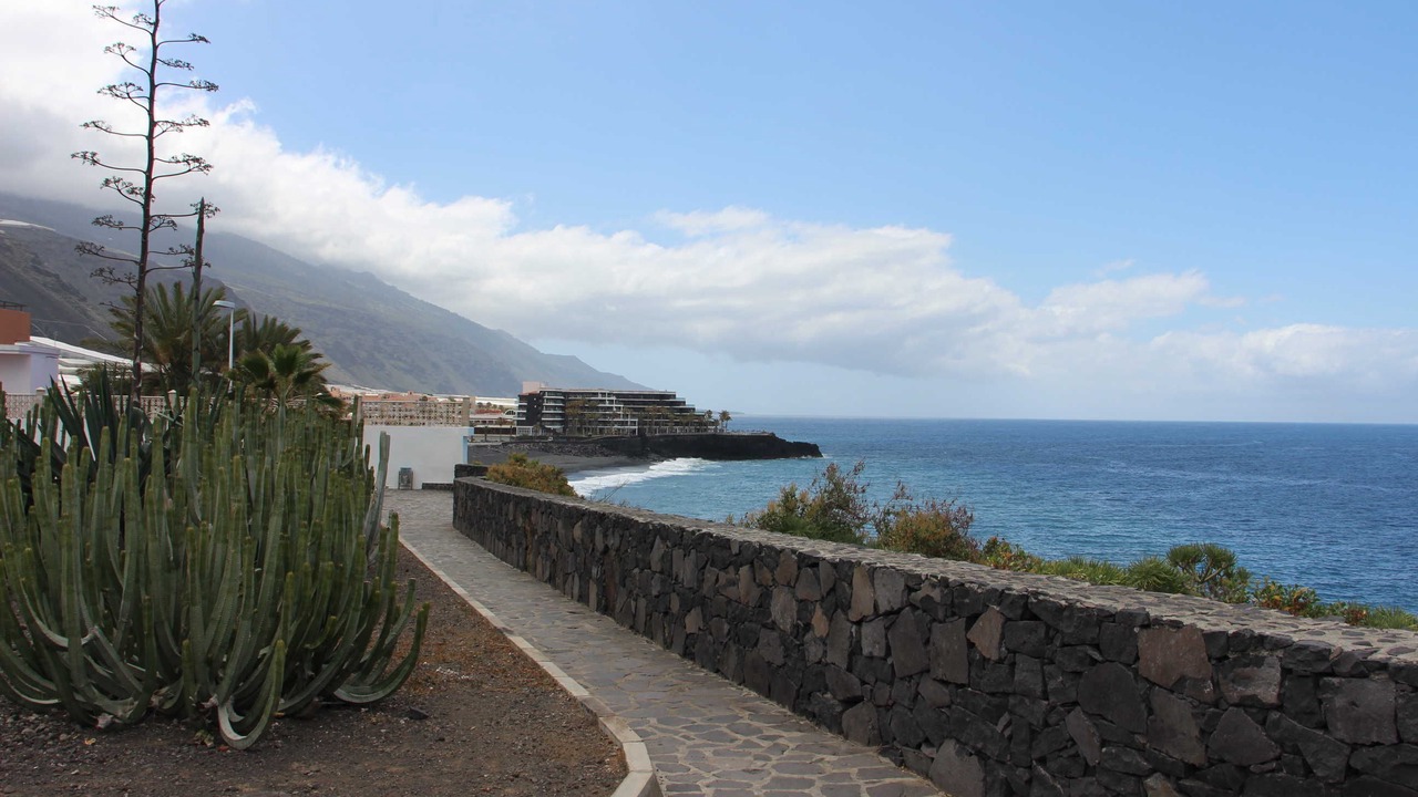 Photo of Outdoor in Puerto Naos