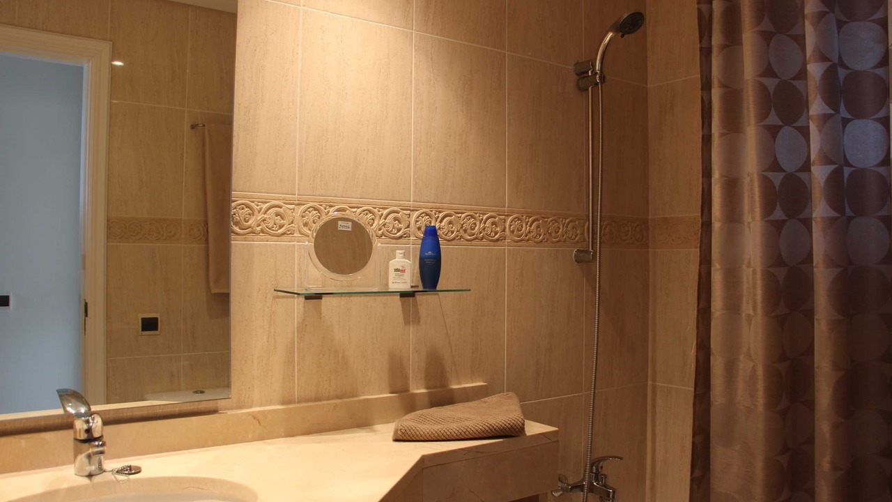 Photo of Bathroom in Puerto Naos