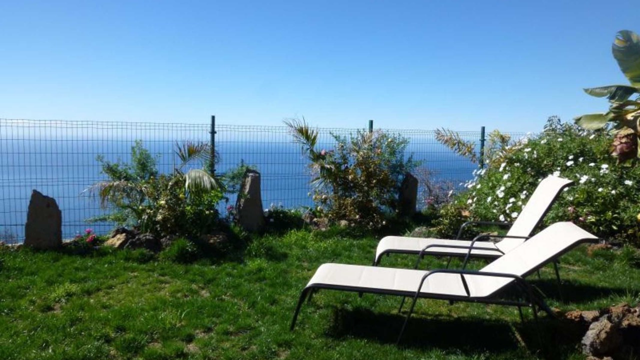 Photo of Outdoor in Tijarafe