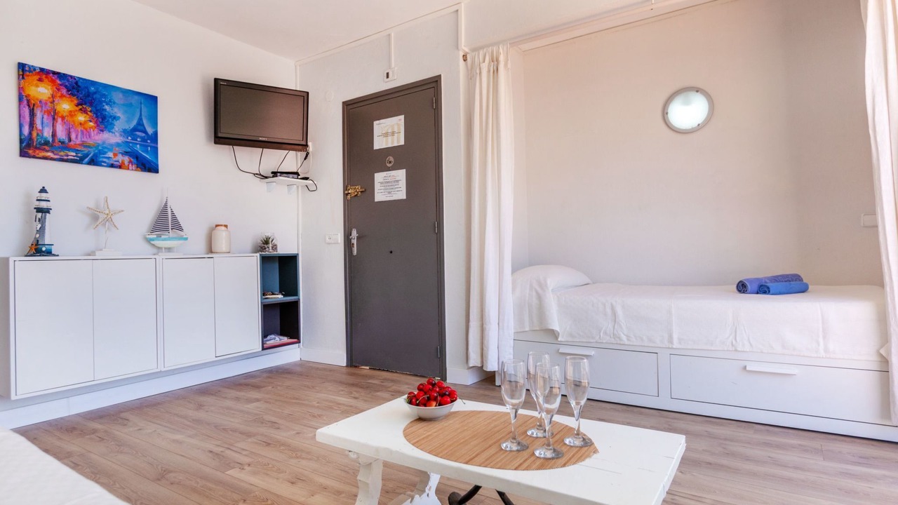 Photo of Livingroom in Salionc