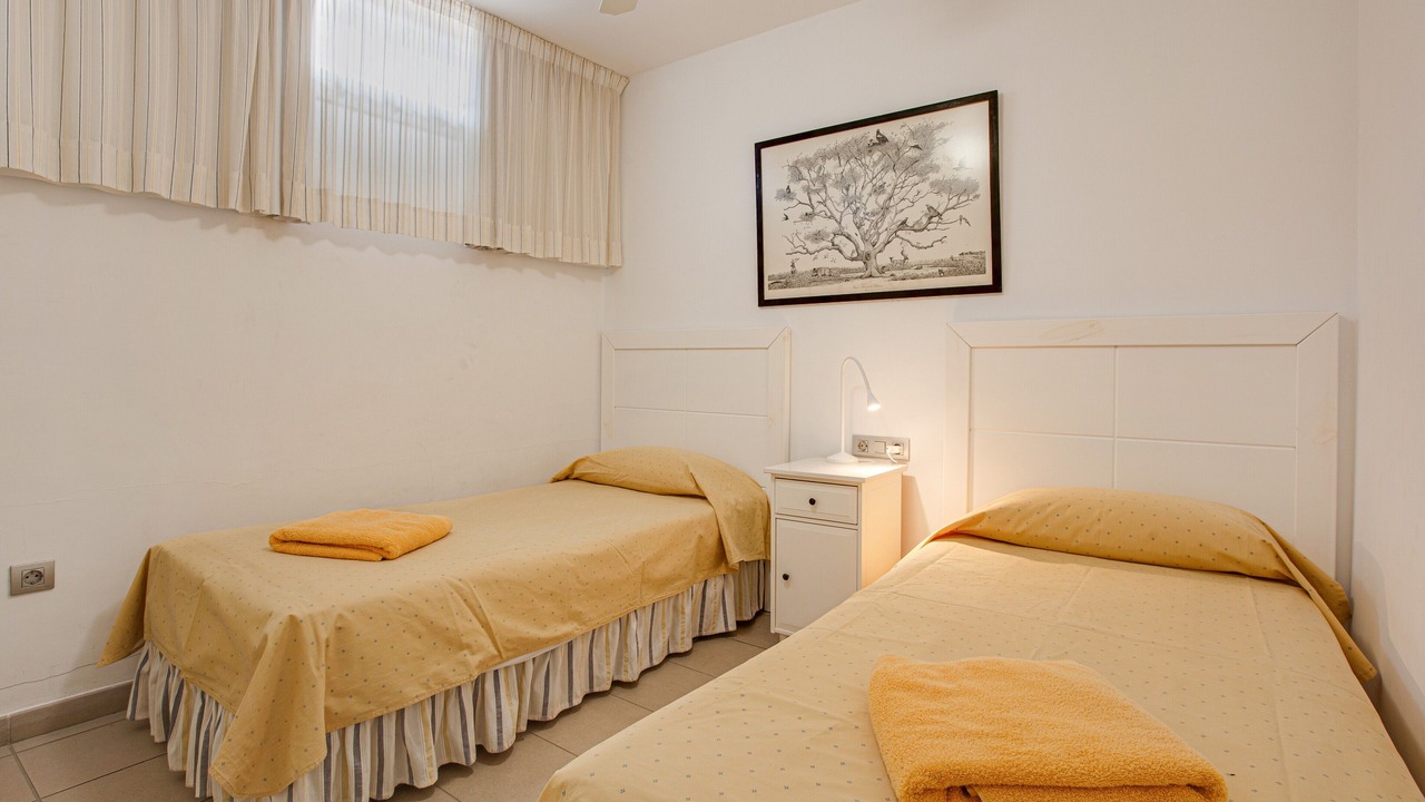 Photo of Bedroom in El Medano