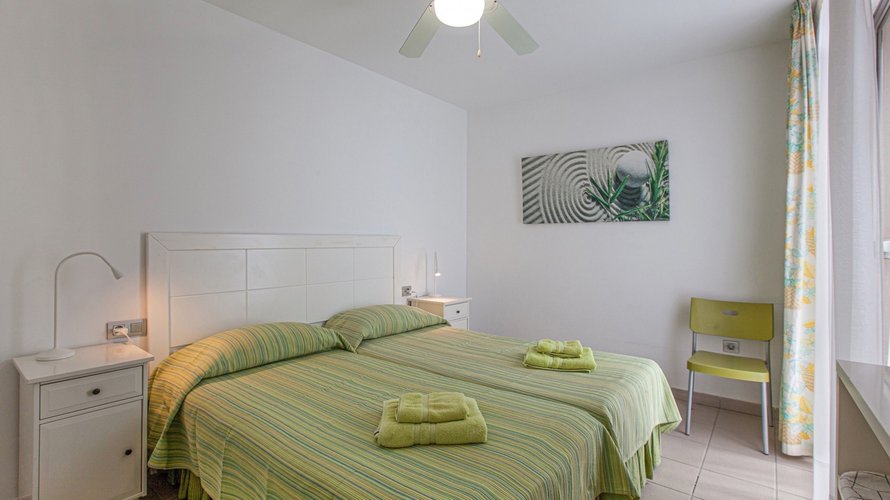 Photo of Bedroom in El Medano