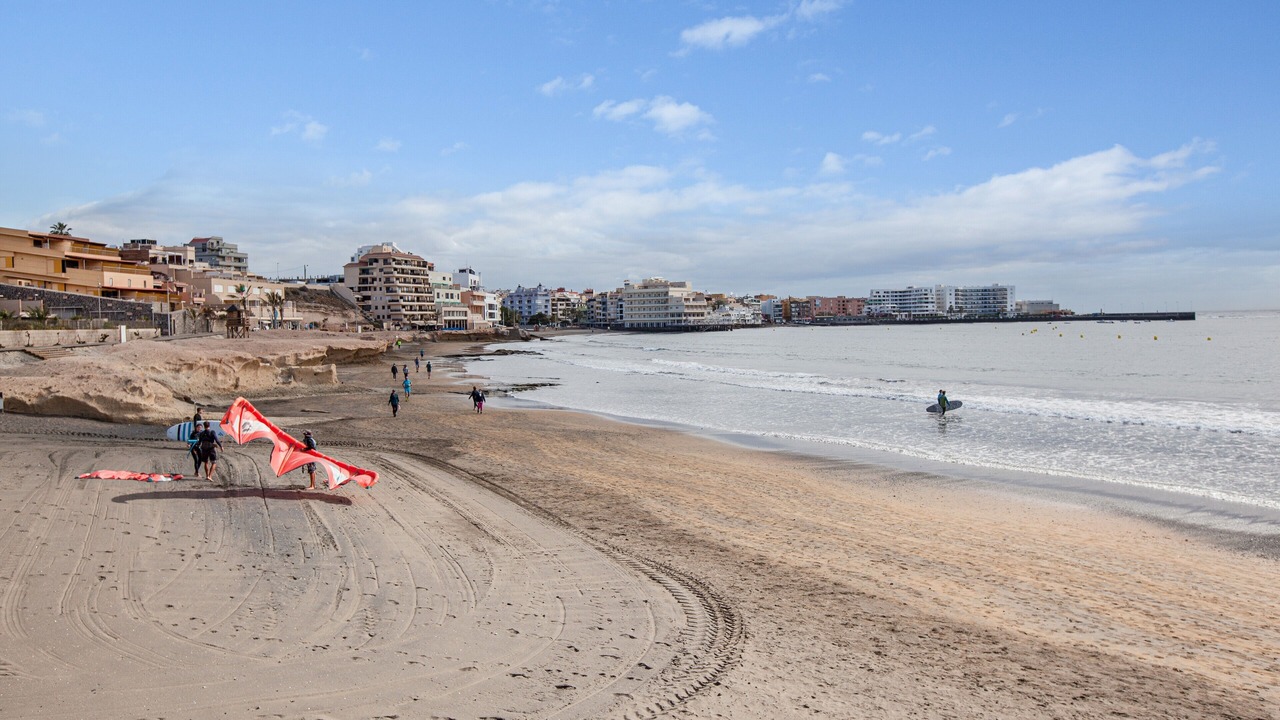 Photo of Others in El Medano