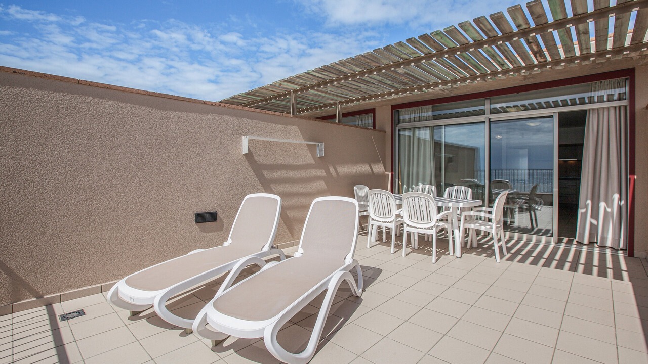 Photo of Outdoor in El Medano