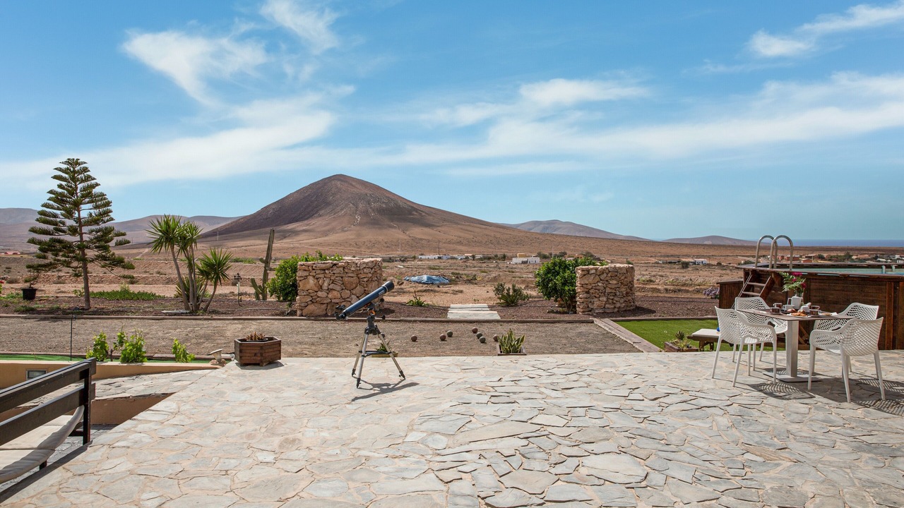 Photo of Outdoor in Puerto del Rosario