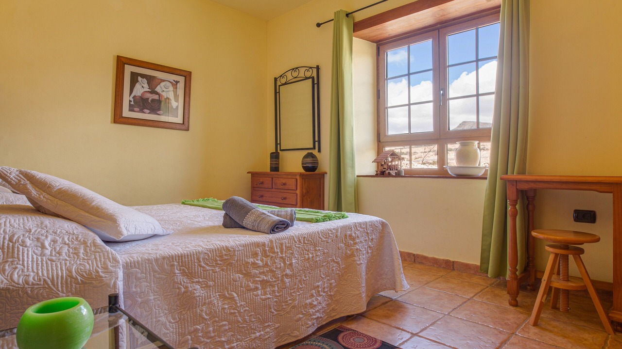 Photo of Bedroom in Puerto del Rosario