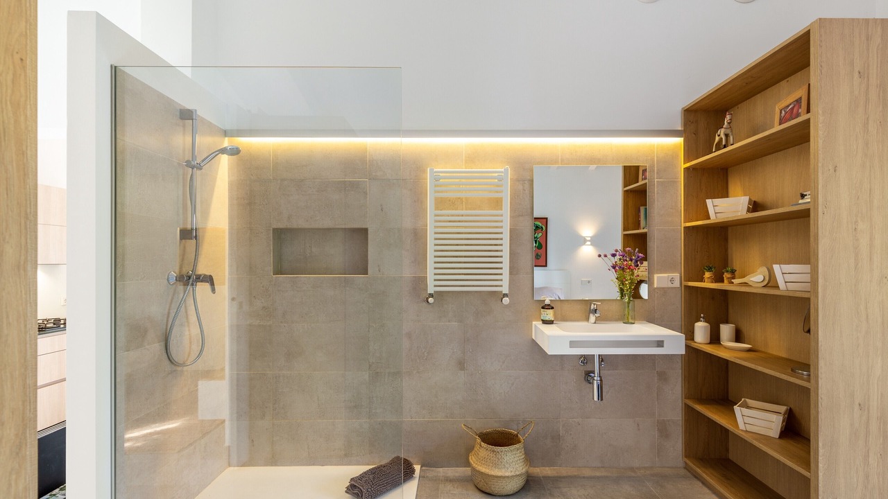 Photo of Bathroom in Moscari