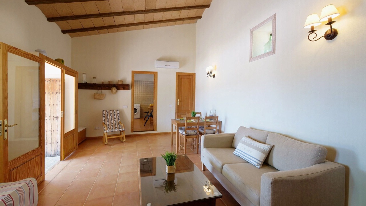 Photo of Livingroom in Algaida