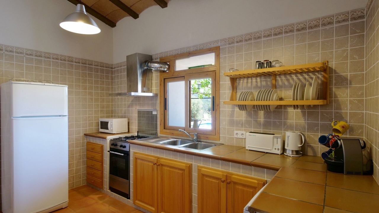 Photo of Kitchen in Algaida