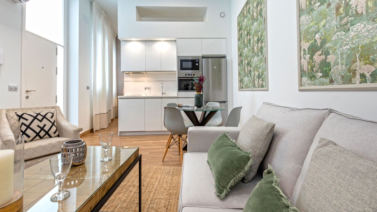 Photo of Livingroom in San Roque