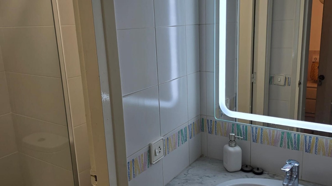 Photo of Bathroom in Els Griells
