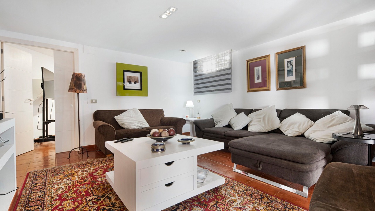 Photo of Livingroom in La Matanza de Acentejo