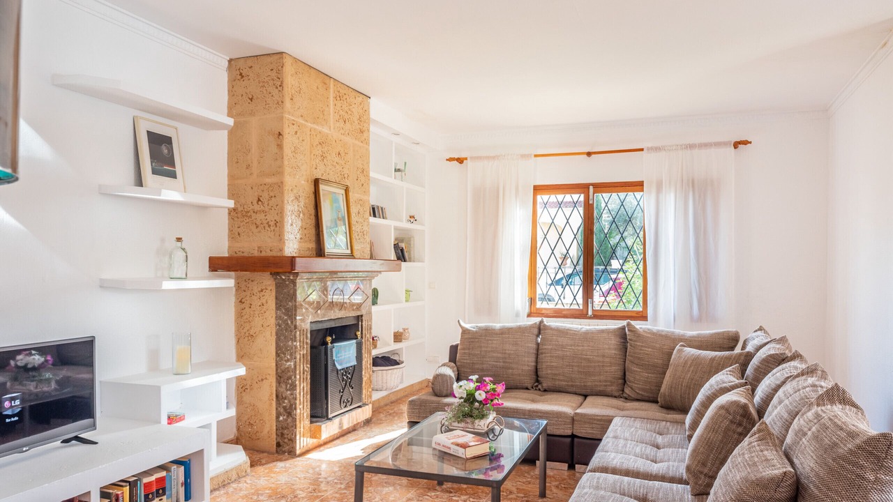 Photo of Livingroom in Pont d'Inca
