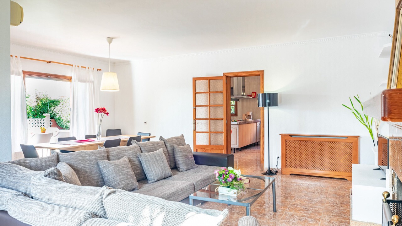Photo of Livingroom in Pont d'Inca