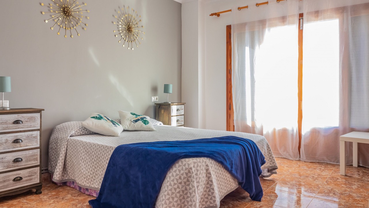 Photo of Bedroom in Pont d'Inca