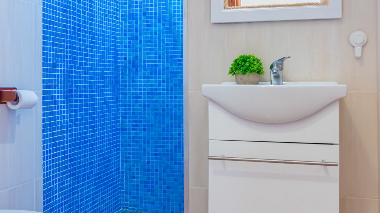 Photo of Bathroom in Pont d'Inca
