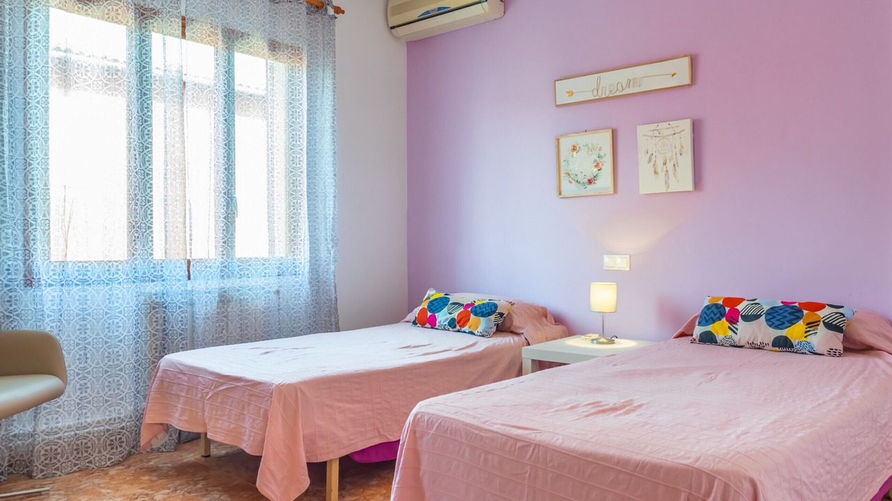 Photo of Bedroom in Pont d'Inca