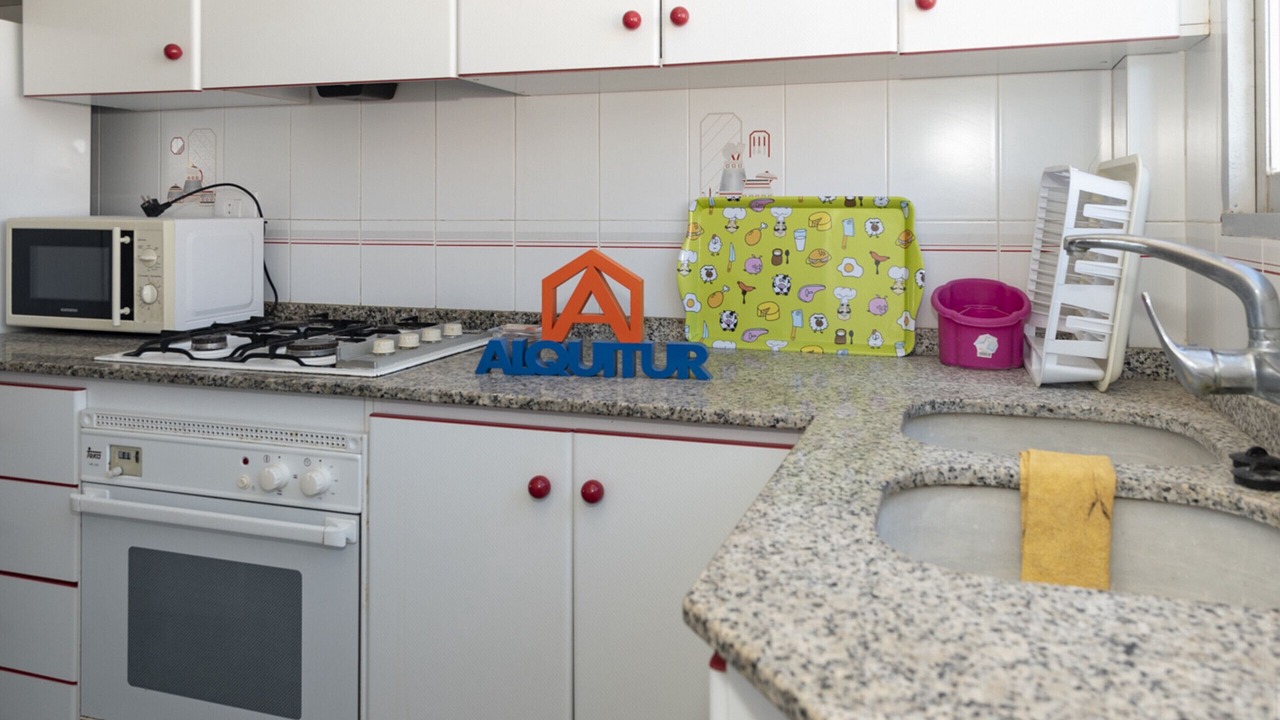 Photo of Kitchen in Cullera